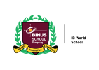 logo school Simprug binus school Simprug