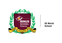 logo school Simprug binus school Simprug