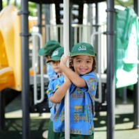 AIS Bali 1 (EY Playground)