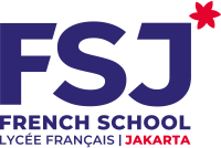 FSJ logo _transparent French School Jakarta (FSJ)