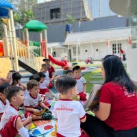 MindChamps PreSchool Indonesia