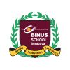 Logo School Surabaya BINUS School Surabaya