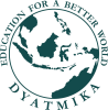 Logo Sekolah Dyatmika green - HiRes Dyatmika School
